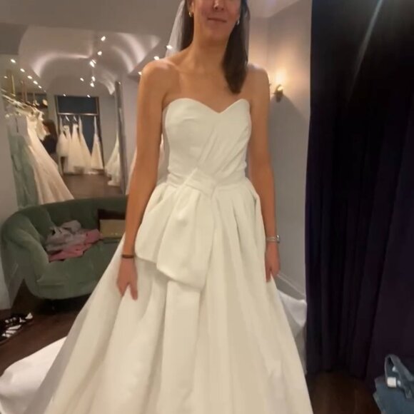 Viktor & Rolf Wedding Dress